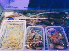 -捞围鲜·港式打边炉(海阳路店)