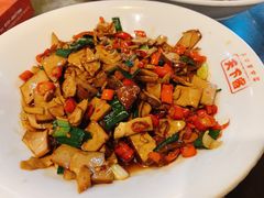 -天下客饭店(中山路店)