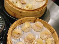 东北牛肉烧卖-胡哥烤肥牛(车公庙店)