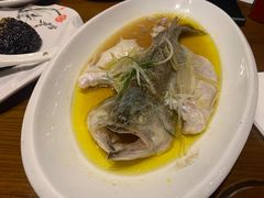 -三凤酒家·百年无锡菜(清扬茂业店)
