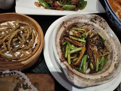 -芳芳私房菜·精做淮扬菜(承德路店)
