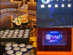 -金矿KTV(新会店)