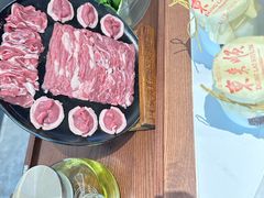 -东来顺•非遗火锅(外滩店)