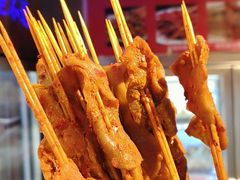 -钢管厂五区小郡肝火锅串串香(清河店)