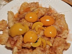 -东北民俗村·东北菜(翻身店)