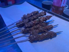 -燥次·烧烤酒场(万象城店)