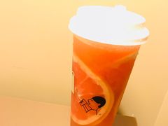 -喜茶(北京三里屯太古里店)