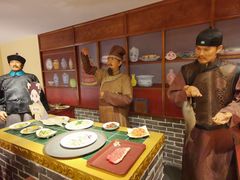 -横店影视城明清宫苑园区