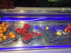 -格瑞欧海鲜自助烤肉火锅(光彩店)