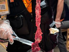 -霸腹烤肉(厦门柚子番店)