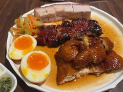 -港丽餐厅(杭大店)
