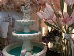 -PARFUM FLORAL花境法餐(南京首店)