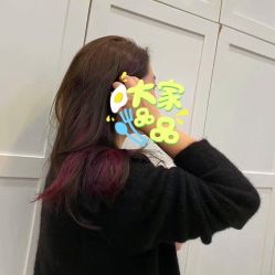 -悦Salon发型设计