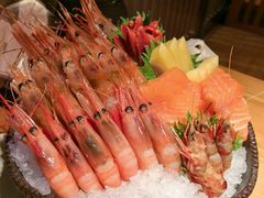-花潮料理艺食馆(世欧广场店)