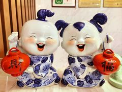 -西湖春天•老字号杭州菜(百汇店)