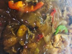-眷江南之小蓝鲸(王府大街店)