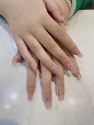 -雅洁美甲美睫