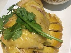 -壹只菜·崇明本地特色菜(崇明南门店)