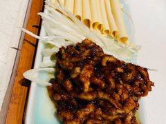 -局气 烤鸭·北京菜(武清店)