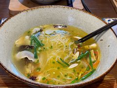 -芸南道·过桥米线(昆明老街旗舰店)