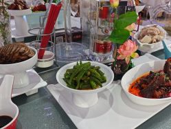 -大喜成国际宴会中心(金华店)