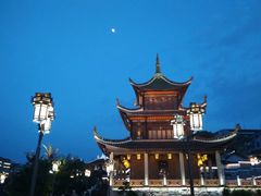 -文昌阁