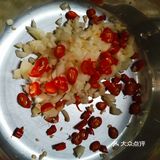 超美味的自制冰镇无油凉拌毛豆