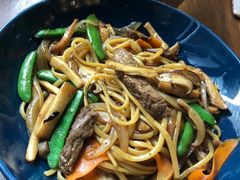 -G+KITCHEN(龙湖狮山天街店)