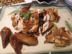 -南方酒店·淮扬菜(回民街店)