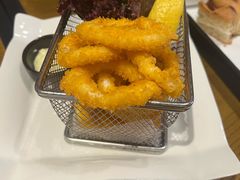 -安妮意大利餐厅(国贸店)