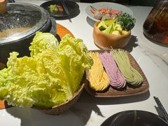 -芸山季·云南山珍菌火锅(南翔印象城MEGA店)