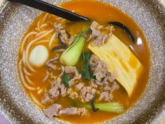 -蒙自源米线大王(江南西路店)