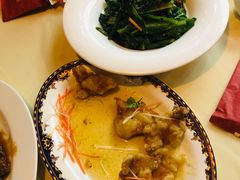 -京滨饭店·餐厅(阜外大街店)