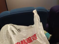 -老韩煸鸡·中国炸鸡(水塔美食街店)