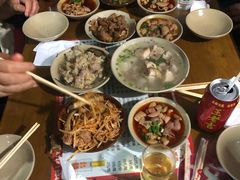 -周肥肠(江油总店)
