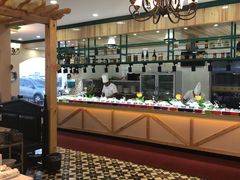 -港畔赶海蒸汽海鲜烧烤自助(仙螺岛店)