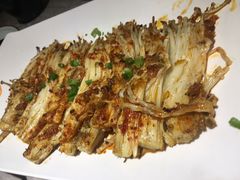 -小杨烤肉(高新店)