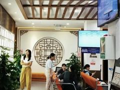 -深圳安仁堂中医·推拿按摩·肩颈调理
