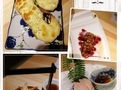 -割烹旭日本料理(龙湖狮山天街店)