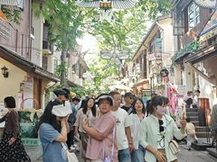 -小河直街历史文化街区