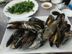-金海湾海鲜排档(朱家尖店)