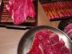 -西塔老太太泥炉烤肉(亚运村店)