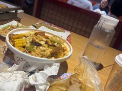 -庆峰龙虾烧烤(合肥一店)