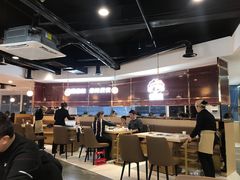 大堂-傣妹火锅(狮子桥店)