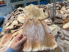 -沃尔玛(前山店)