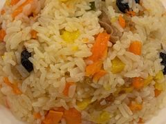 新疆手抓饭-贯贯吉·清真餐厅(浙江中路店)