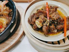 -蔡澜点心·粤菜(月星环球港店)