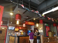 -大龙燚火锅(五一广场店)