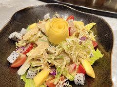 -会宾园·云山宴中餐