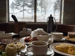 -长白山凯悦酒店·市集咖啡厅